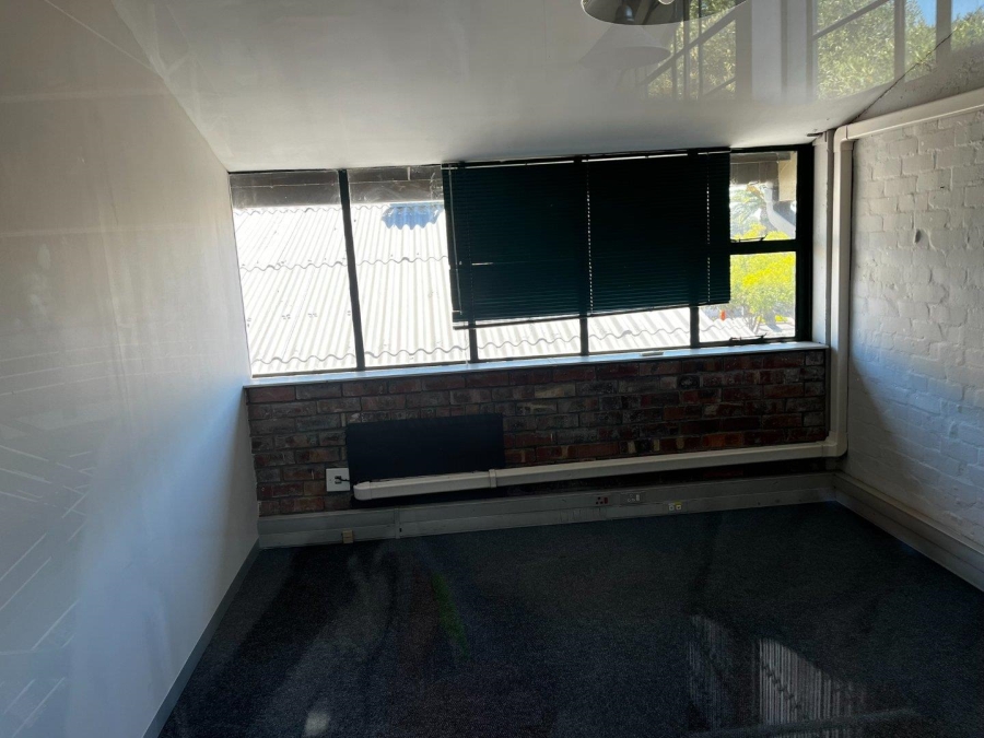 To Let commercial Property for Rent in Observatory Western Cape